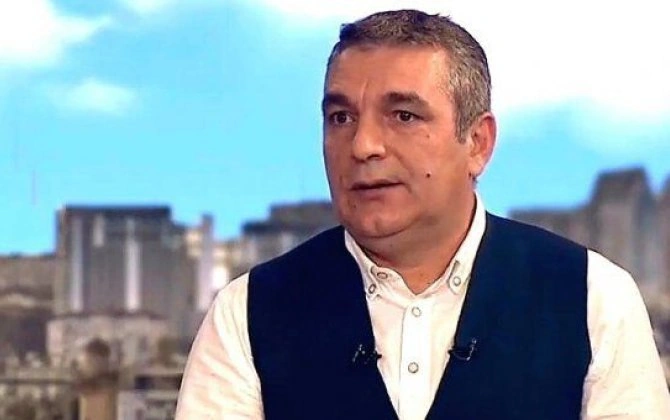Natiq Cəfərlidən sərt etiraz: "İşdən çıxarılan kitabxanaçılar kütləvi şəkildə məhkəməyə müraciət etməlidirlər"