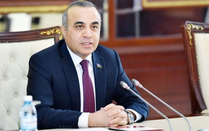 "Mövcud qanunvericliyimiz rəqəmsal təhlükələrin qarşısını almaq üçün yetərlidirmi?"