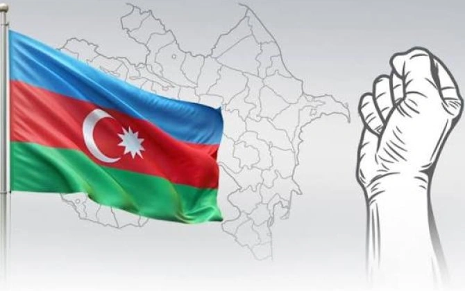 Azərbaycan Ordusunun Qarabağda keçirdiyi antiterror əməliyyatından 3 il ötür