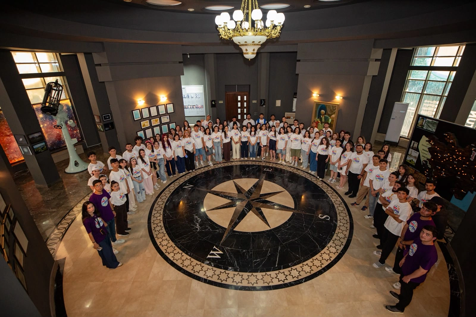Şamaxıda keçirilən “Yay Fest 2026”ı yekunlaşıb - FOTO