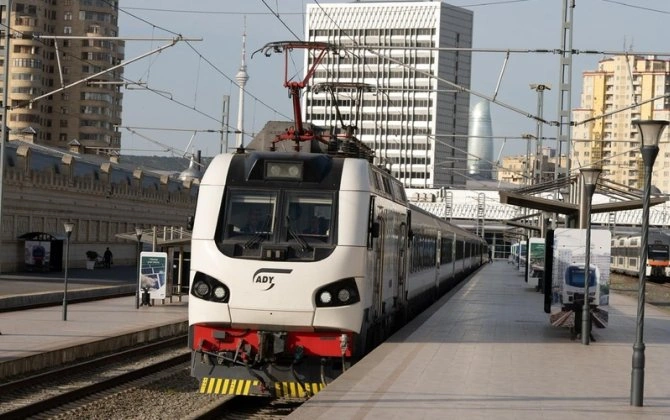 Bakı-Tiflis qatarına bilet satışı ilə bağlı SON DƏQİQƏ MƏLUMATI