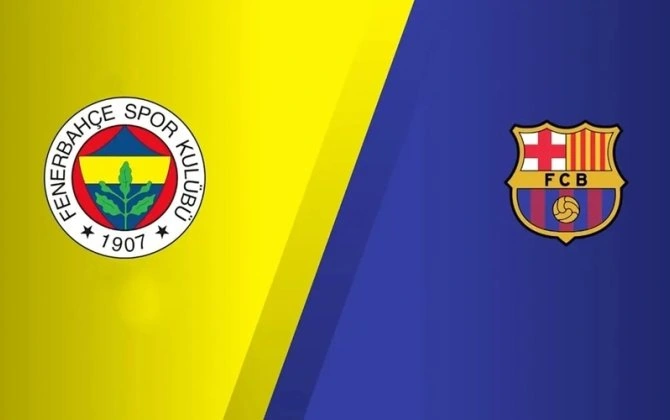 "Barselona" "Fənərbağça"nın futbolçusu ilə maraqlanır
