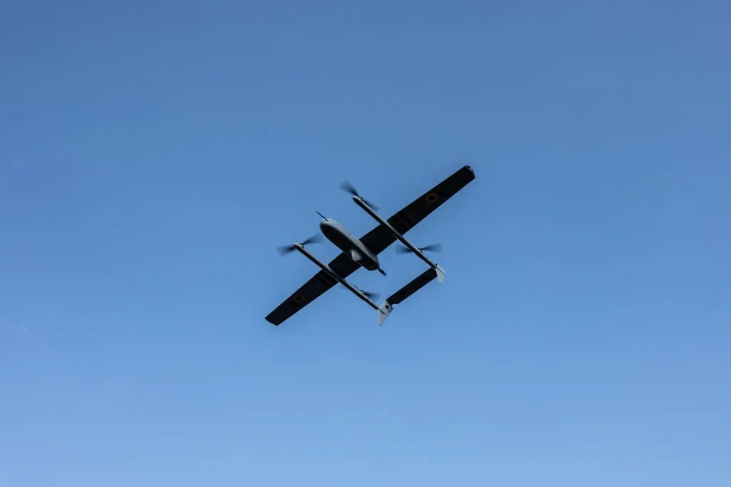 "Atəşkəs"dən hücumlara: Rusiya cəbhədə qüvvə topladı, Mariupol yaxınlığında dron təşvişi başladı" - ISW