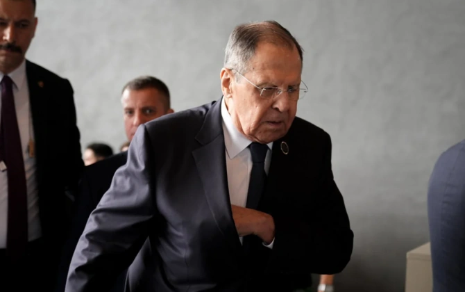 Lavrov: Rusiya və ABŞ iqtisadi əməkdaşlığın perspektivlərini müzakirə edə bilər