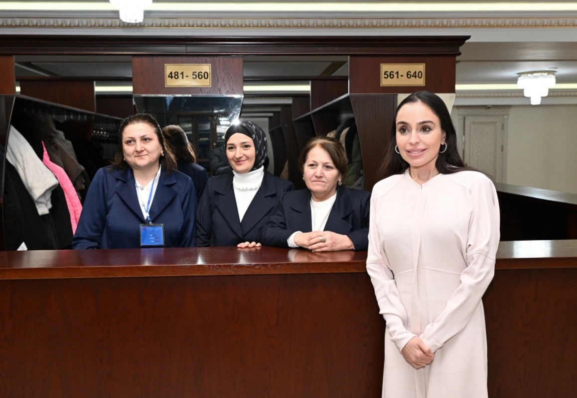 Gəncə Dövlət Dram Teatrında "İsi və Piti" animasiya serialının premyerası olub - FOTO