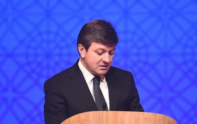 İcra başçısı Qəbələdəki zəlzələ ilə bağlı danışdı