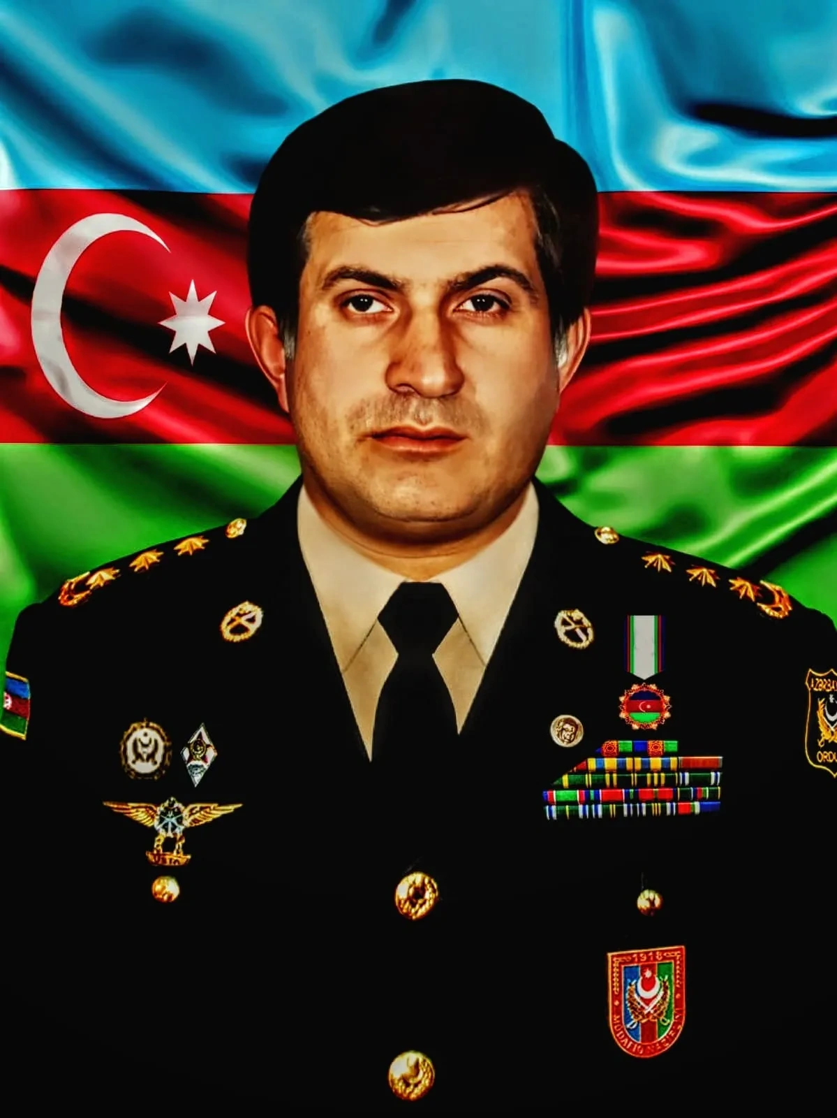 “Yenə nəsə öyrəndim...” -Bir zabit xanımının həyat dərsləri...