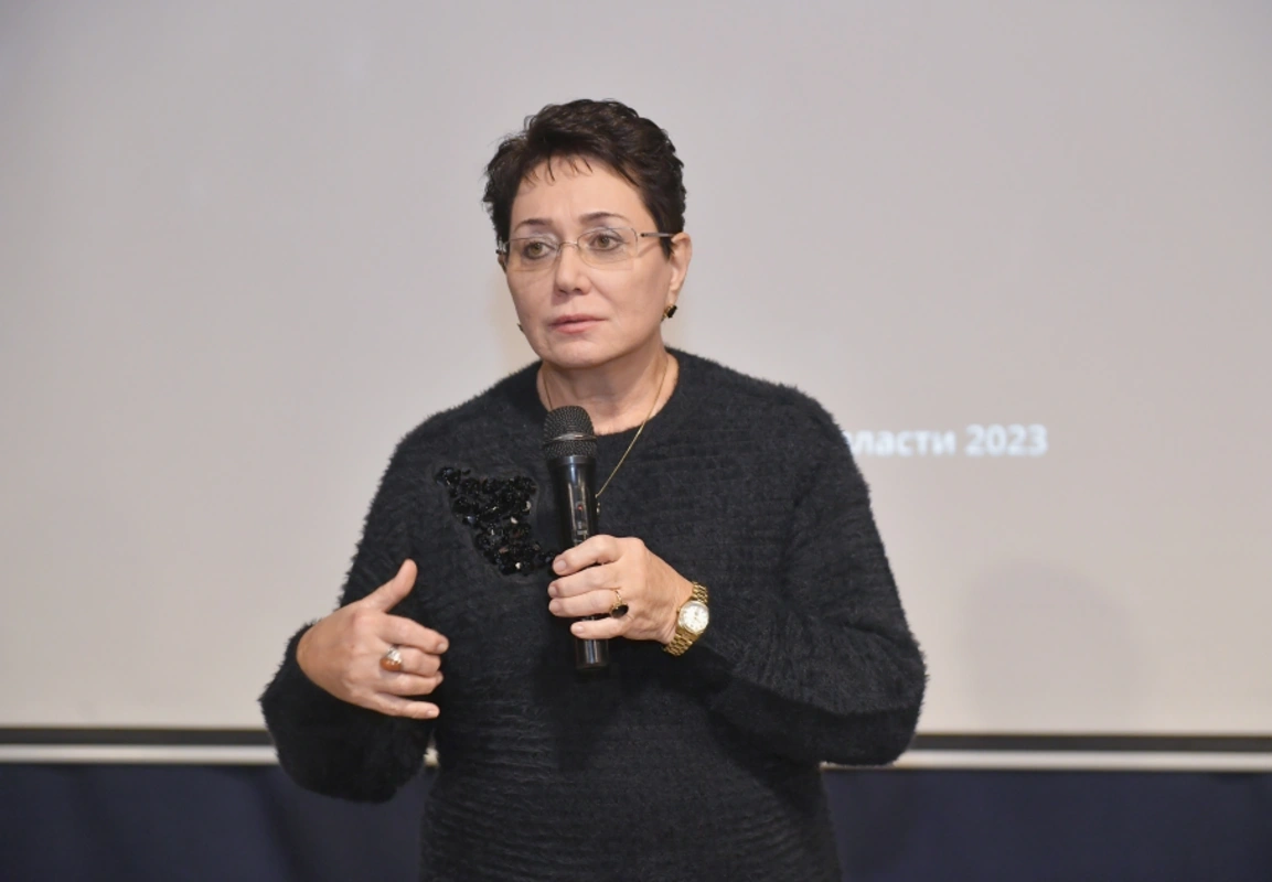 Bakıda ümummilli lider Heydər Əliyevin xatirə gecəsi keçirilib - FOTO