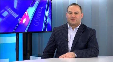 Böyük oyun yenidən başlayır: Avrasiya məkanında hərəkətlilik artır