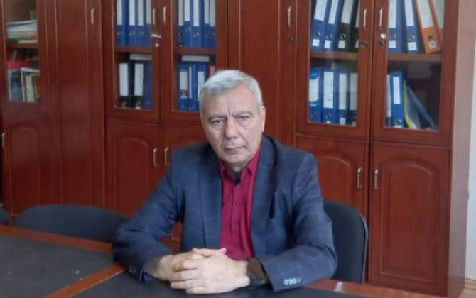 "ABŞ İrana qarşı müharibəyə başlamayacaq..."-ANALİTİK
