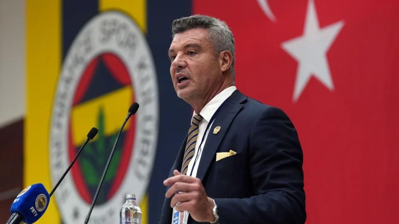"Fənərbaxça"nın Baş Prokurorluğa çağrılan prezidenti ilə bağlı YENİ XƏBƏR