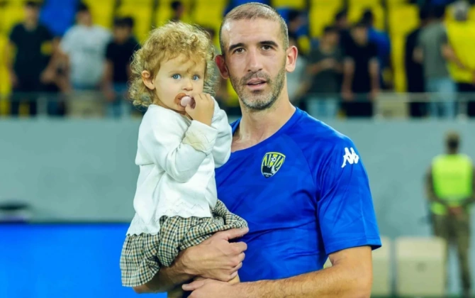 David Domqjoni: "Öz üzərimizdə işləsək, "Kəpəz" daha yüksək yerlərdə qərarlaşacaq"