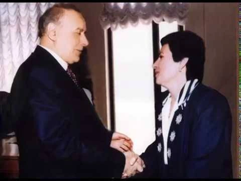 “Heydər Əliyevlə Milli Məclisdə yanaşı otururduq, deyirdi ki, “qızım, mənə görə özünü təhlükəyə atma, sənə ziyan edərlər” - FOTO+ÖZƏL