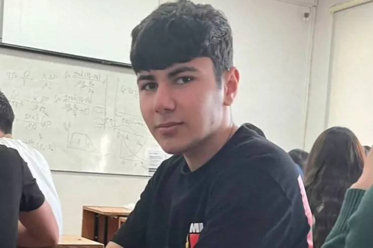 Neft və Sənaye Universitetinin tələbəsi vəfat etdi