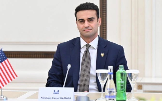 ABŞ konqresmeni: "Azərbaycan etibarlı tərəfdaşdır"