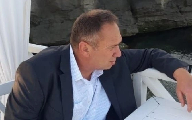 Heydər Oğuza ağır itki üz verdi...