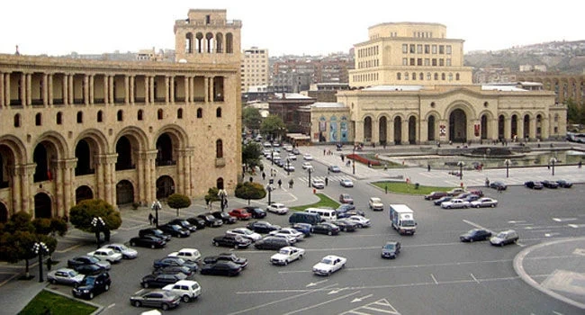 Ermənistan Azərbaycanla enerji əməkdaşlığını nəzərdən keçirir