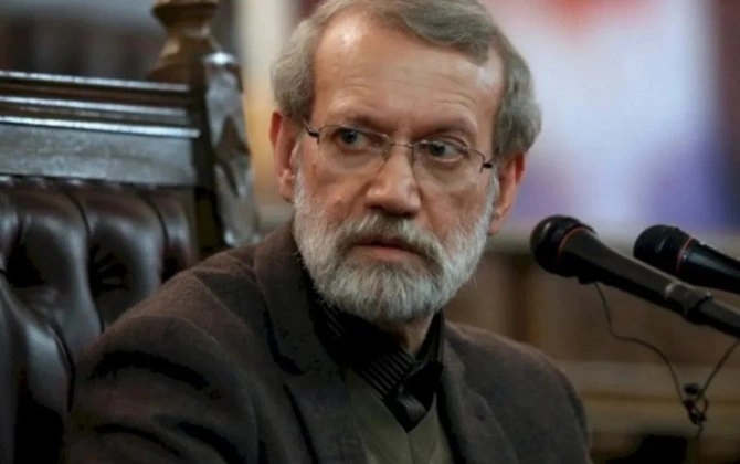 Əli Laricani: "Tezliklə İrana yeni rəhbər seçiləcək"