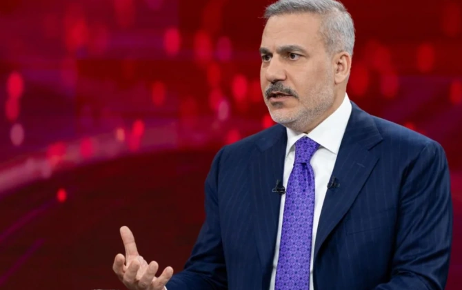 Hakan Fidan: Fars körfəzi ölkələri İrana hücum etsə, müharibə genişlənəcək