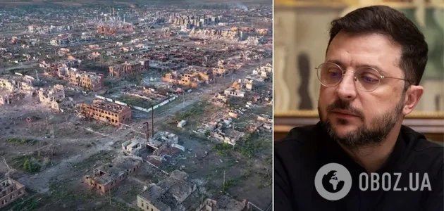"Ukrayna üçün sülh planı: təhlükəsizlik, ərazilər və Zaporojye AES ətrafında çətin balans" - Ukrayna KİV-ləri