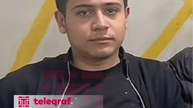 Gəncədə 16 yaşlı oğlanın meyiti tapıldı - FOTO