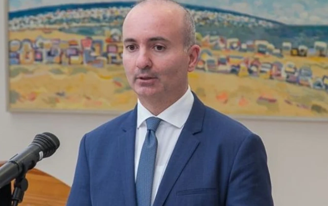 Azərbaycanın Avstriyadakı səfiri geri çağırılıb, BMT-nin Cenevrə bölməsinə daimi nümayəndə təyin edilib