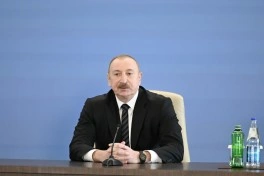 Qəbələdə Azərbaycan-Çexiya biznes-forumu keçirildi - FOTO - YENİLƏNİB