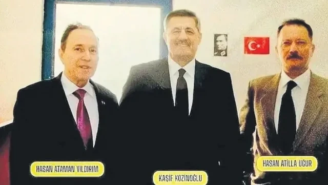 Kaşif Kozinoğlunun ölümü ilə bağlı şok görüntülər ortaya çıxdı - Foto