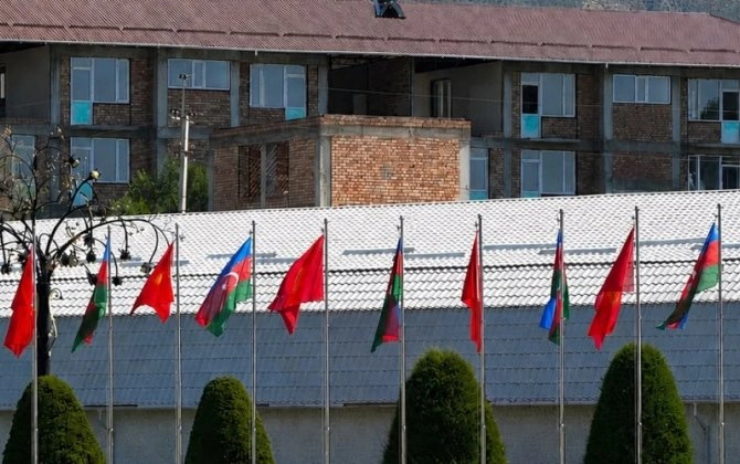 Azərbaycan-Qırğızıstan münasibətləri yeni mərhələdə: müttəfiqlikdən strateji iqtisadi əməkdaşlığa