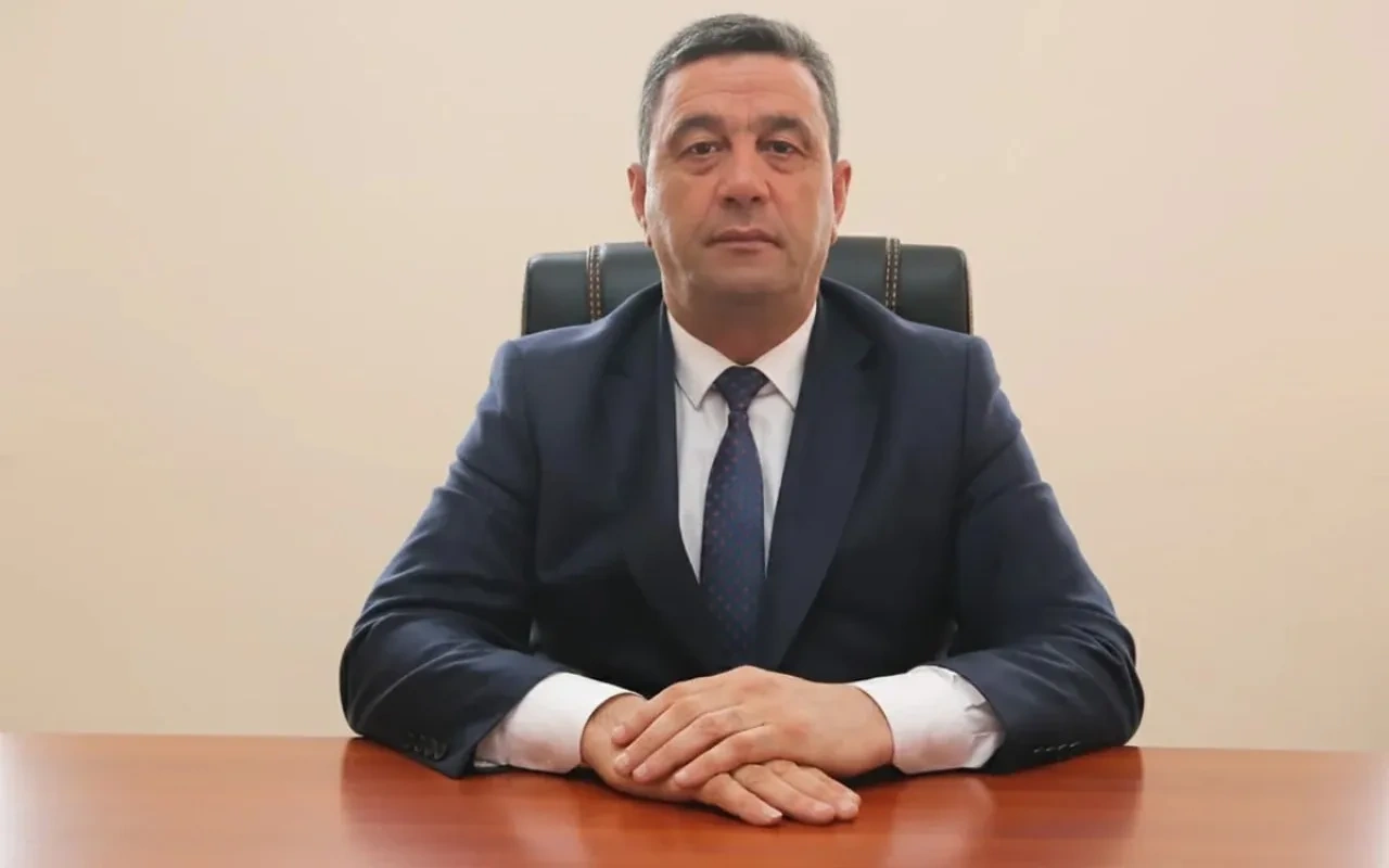 İcra başçısına birinci müavin təyin edildi