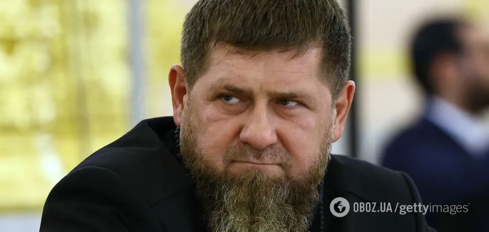 "Ramzan Kadırov kritik vəziyyətdədir və mümkün varis axtarılır" - Ukrayna kəşfiyyatı