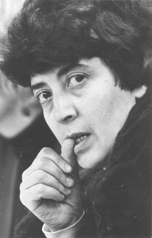 Mirzə İbrahimovun nikahdankənar qızı - Uzun illər taleyi gizli qalan Zamira İbrahimova kimdir?