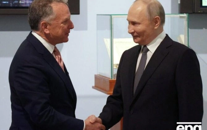 "Kremlin şərtləri və "biznesmenlər diplomatiyası" - "The Wall Street Journal"