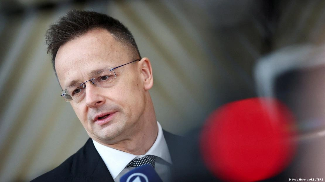 "Viktor Orban seçkilərə hazırlaşır: Avropa sağçılarından dəstək və daxili gərginlik" - "Deutsche Welle"