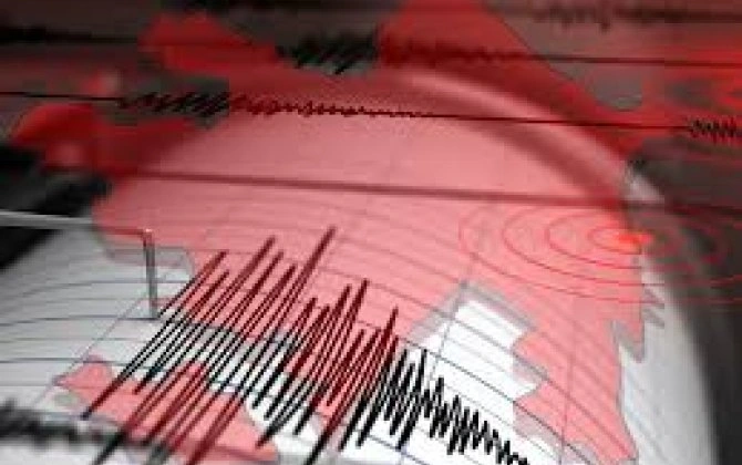 Meksikada 6,5 bal gücündə zəlzələdən sonra 936 afterşok qeydə alınıb