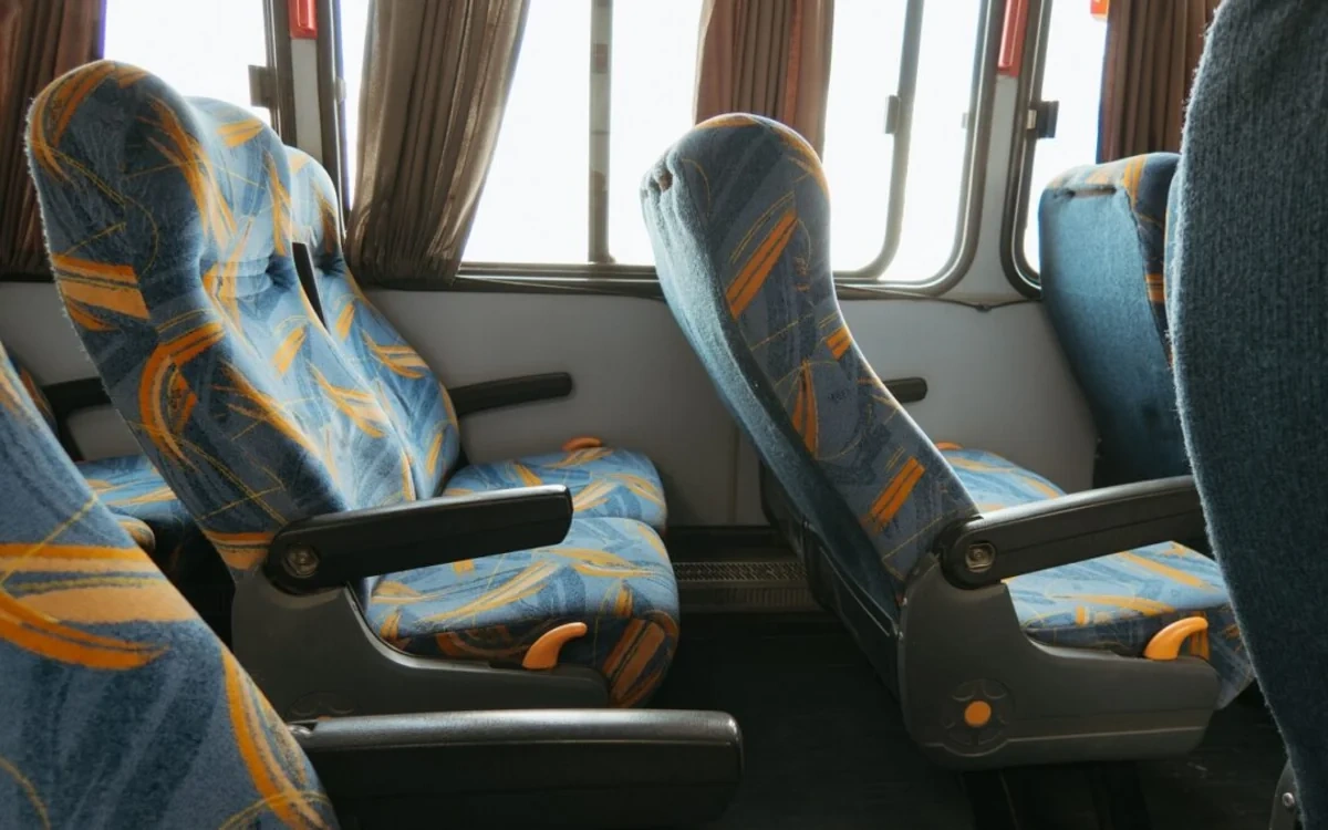 Sumqayıtda zavod əməkdaşı avtobusda öldü
