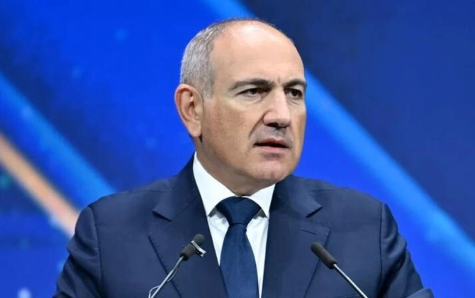 Ermənistan Azərbaycana məhsul ixracına başlayır - Paşinyan AÇIQLADI