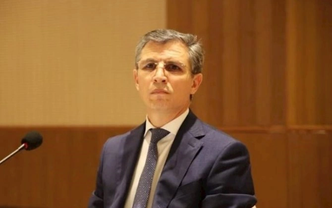 Zahid Oruc: ”“Yaşıl enerji”ni qazana bilsək, neft hasilatının azalmasından narahat olmayacağıq"