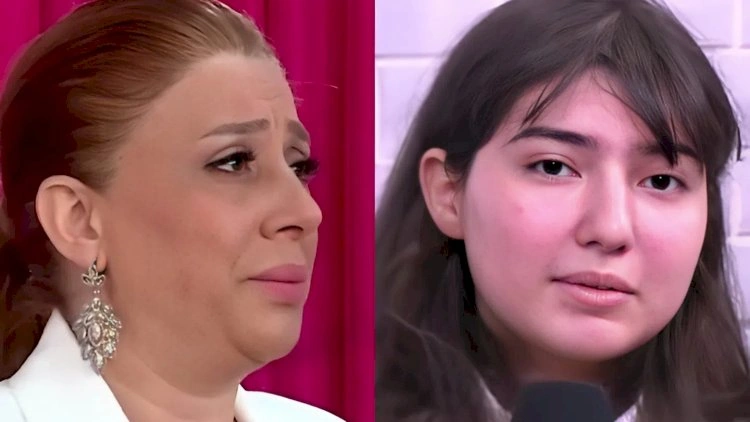 “Canan ad günündə Röyanın bu sözünə görə stres yaşadı, ağladı, günahdır” - Aygün Bəylərin bacısından RÖYAYA CAVAB