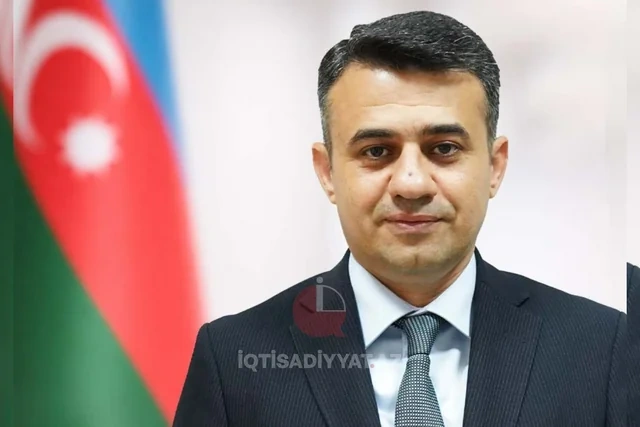 Fuad Əliyevə vəzifə verildi - FOTO