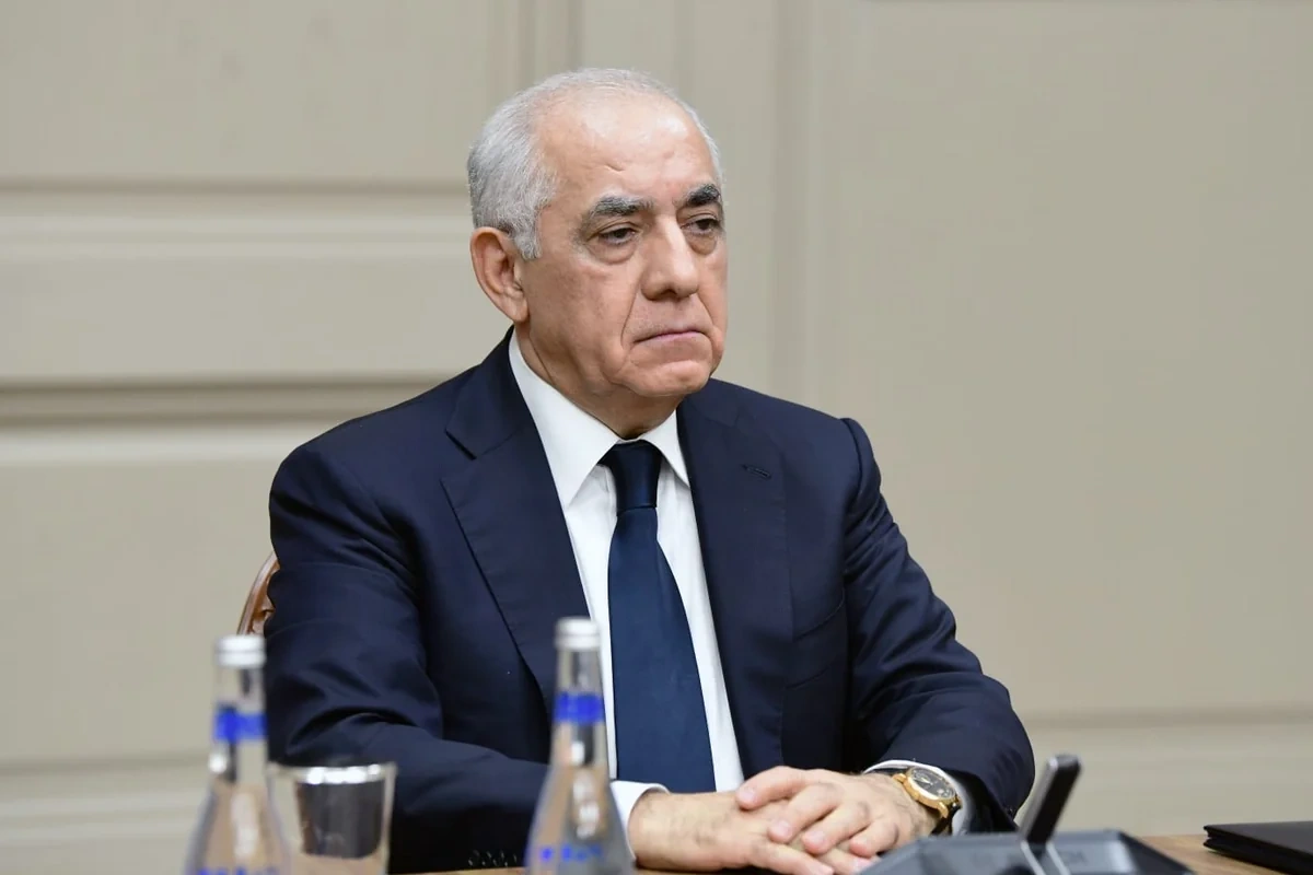 Baş nazir Xalq artisti ilə bağlı qərar imzaladı