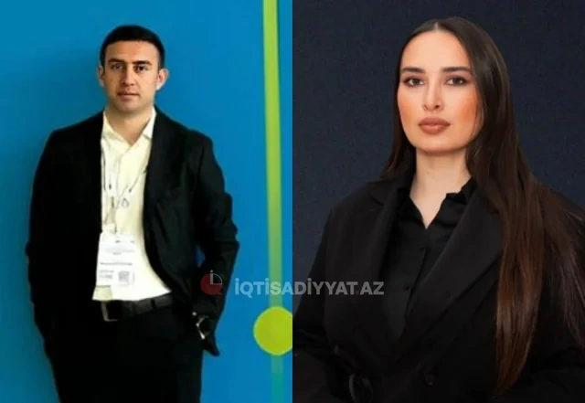 Vüsal Aslanov iki yeni rəis təyin etdi - FOTO