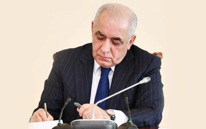 Baş nazirdən xüsusi karantin rejimi ilə bağlı QƏRAR