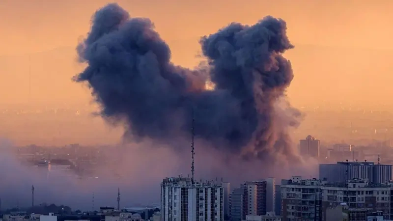 "ABŞ və İsrail İranda qələbəni necə anlayacaqlar?" - BBC