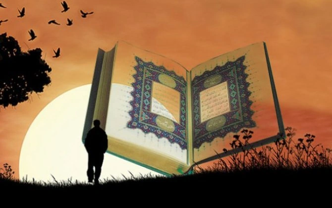 Quran ayələrinin gerçəkliyinin elmi sübutları...-ARAŞDIRMA