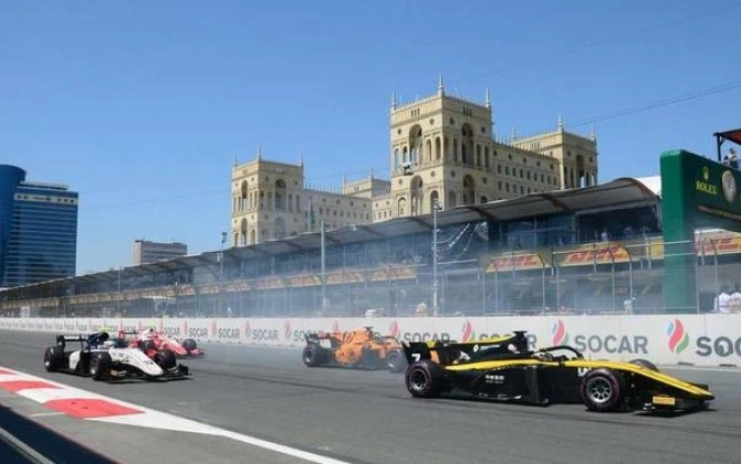 "Formula-1"in 2027-ci il təqvimi açıqlandı: Bakı yarışı nə vaxt keçiriləcək? - FOTO