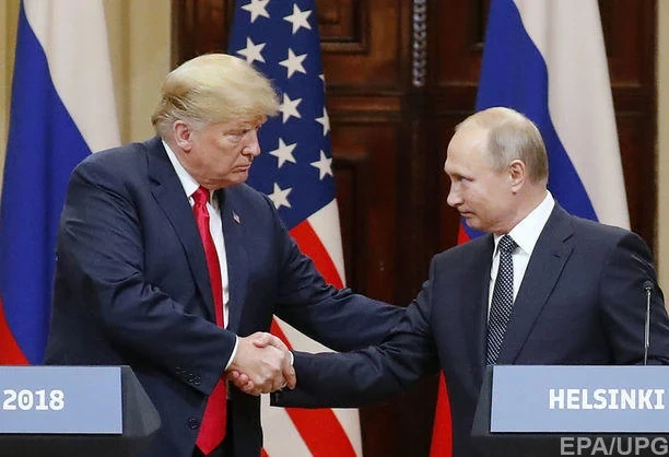 Putinlə Tramp arasında yaxın vaxtda görüş olacaq?