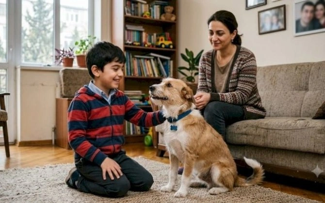 İt-pişik allergiyası: Kənd həyatı yaşayanlarda o niyə olmur?