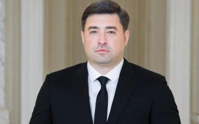 Seliverstov: Azərbaycanın suverenliyi və təhlükəsizliyi "qırmızı xətt"dir