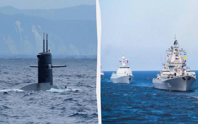 "NATO Arktikada "daha təhlükəli" Rusiya gözləyir, Tramp isə Qrenlandiyaya üz tutur" - "Business İnsider"